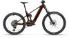 Stevens E-Inception ED 8.8.1 GTF - Amber Glow - R1