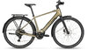 Stevens E-Livenza 6.4.1 HT - Light Olive - S