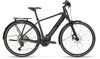 Stevens E-Comuna 7.4.1 HT - Black Mercury - S