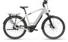 Stevens E-Courier 6.5.1 Plus HT - Sand Grey - 48 cm