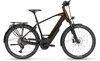 Stevens E-Triton 8.8.1 Plus HT - Autumn Brown - 58 cm