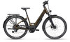Stevens E-Triton 8.8.1 Plus Forma - Smoked Oak Brown - 60 cm